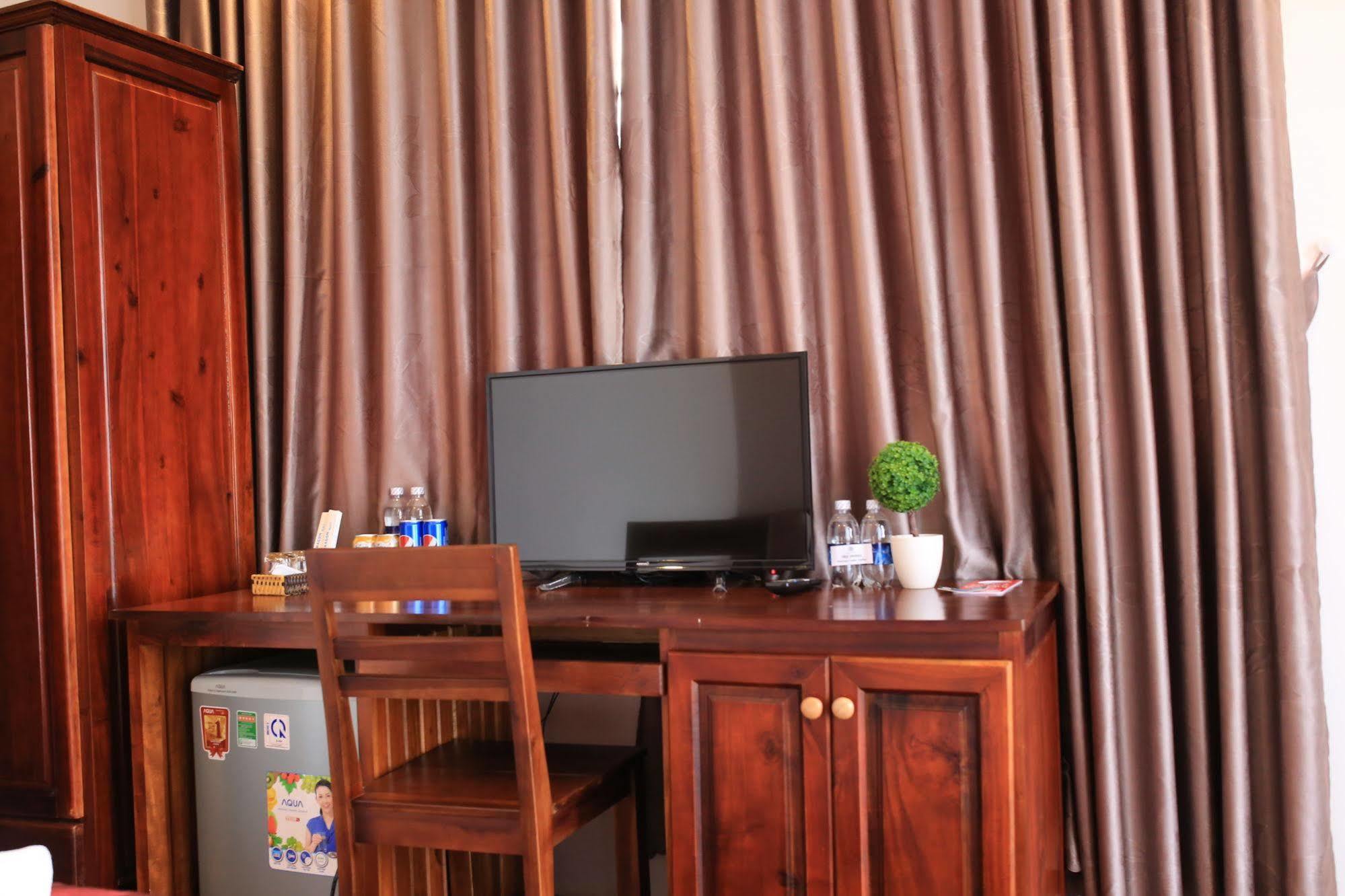Hotel Blue Dragon Duong Dong (Phu Quoc) Exterior foto